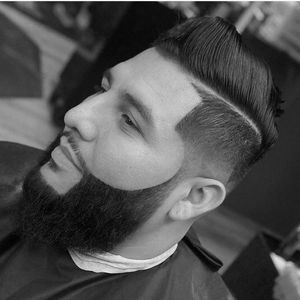 Meet your Posher, Francisco